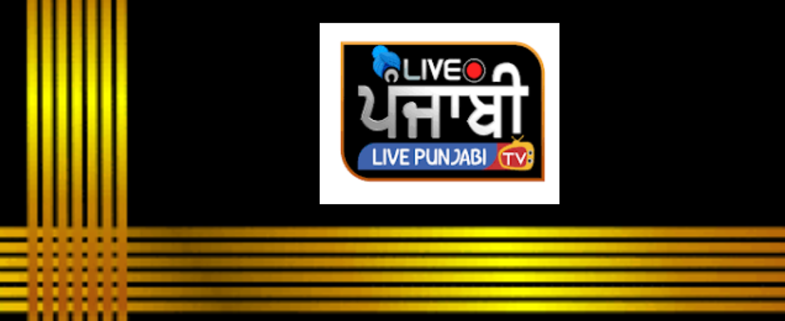 LIVE  PUNJABI TV